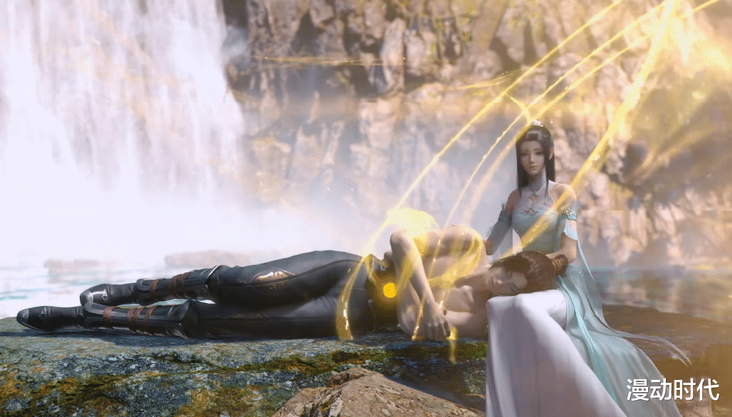 紫妍|斗破苍穹:紫妍建模遭吐槽,形象不如人妖炎利?薰儿首次获好评!