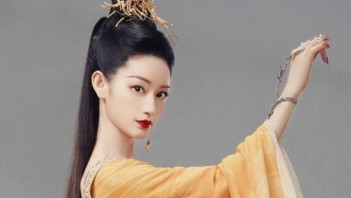 顺德|《护心》素影：分尸男主，祭奠傀儡，比顺德仙姬更疯的人出现了！