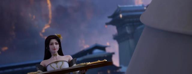 石昊|十六公主哭了，石昊先调教月婵再强势推倒，可惜没把魔女也收了