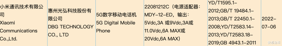 努比亚|200W快充还不满足?Redmi说还能更快