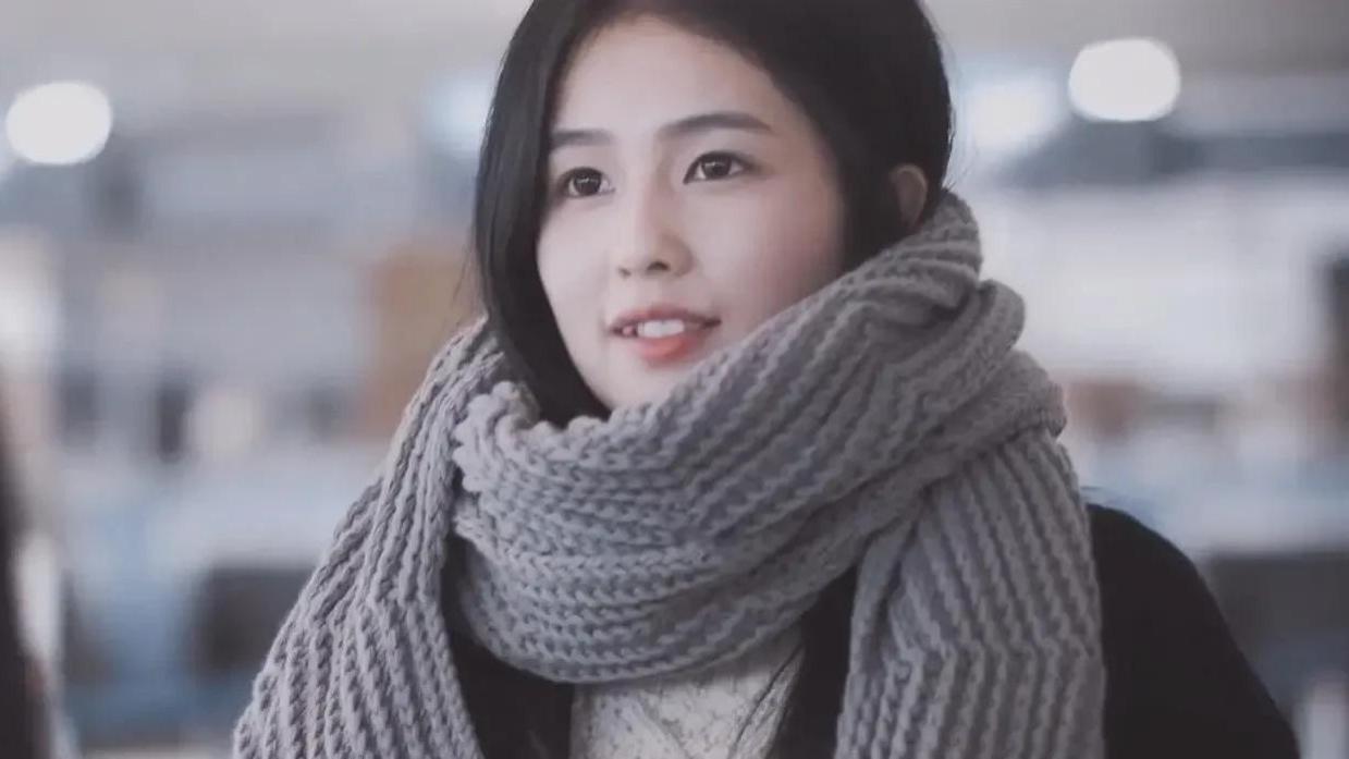 白梦妍|成名前个个惊艳，成名后变路人甲，这7位女星的颜值肿么了