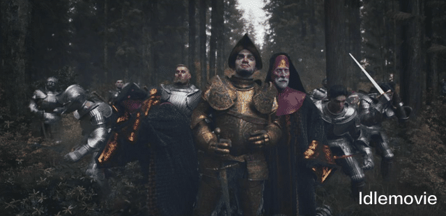 爱死亡和机器人第三季|爱死机第三季，被称为神作的成人动画，终于翻身了