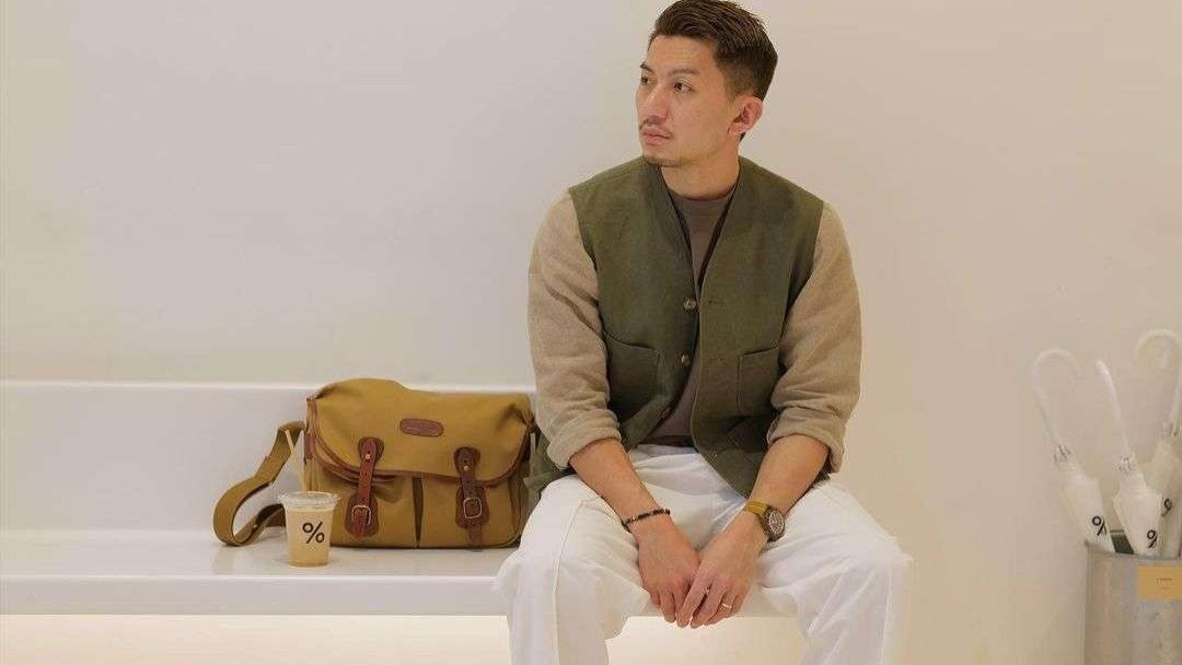 袁伟豪|恭喜！TVB一线小生转型做创作歌手，已秘密签约唱片公司筹备新歌