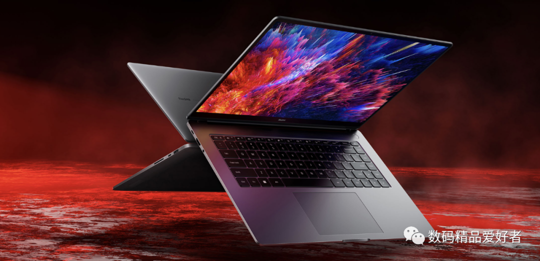 CPU|最强核显加持！RedmiBook Pro 2022锐龙版是否值得买？