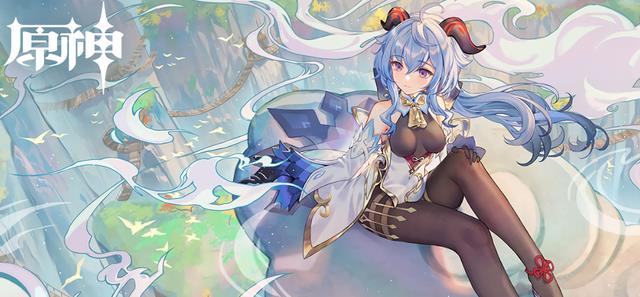 原神|原神:风起鹤归任务怎么上群玉阁?