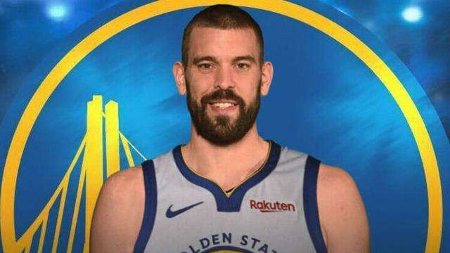 |小加索尔重返NBA！离开湖人差点退役，总冠军中锋完美契合勇士
