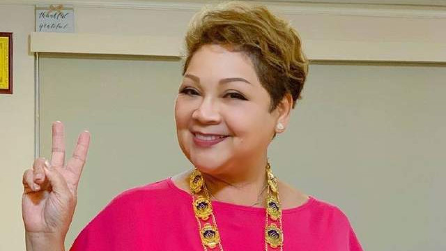 TVB|突发！TVB知名老戏骨宣告确诊，演艺工作全面暂停，已接种4针疫苗