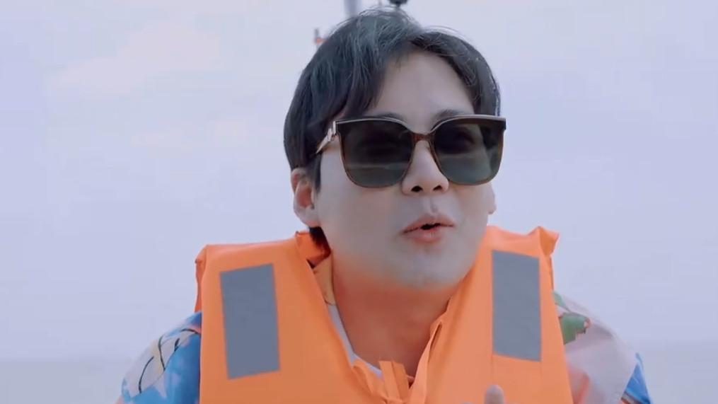 郭麒麟|郭麒麟，请常驻《桃花坞》！