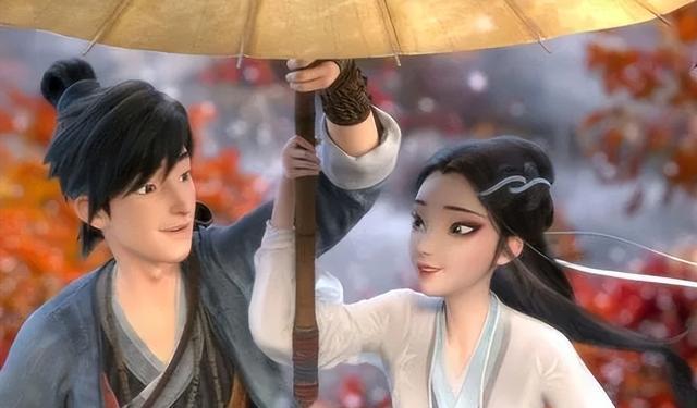 国产动画|新世纪国产动画创作发展趋向下，对未来动画创作有何启发？