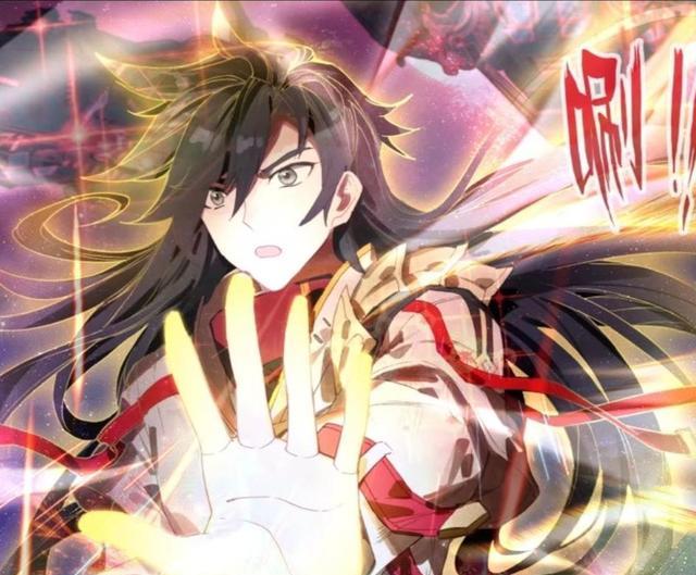 小舞|斗罗大陆中的“铁头娃”，他的下场太惨，一个被唐三痛下杀手