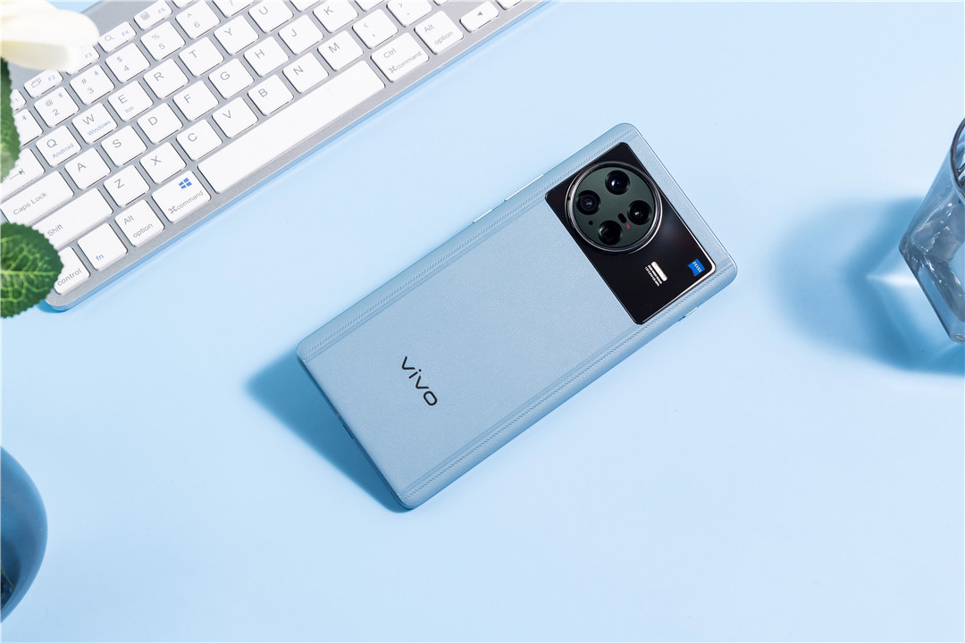 大屏|毕业季购机怎么挑？首推7英寸大屏的vivo X Note