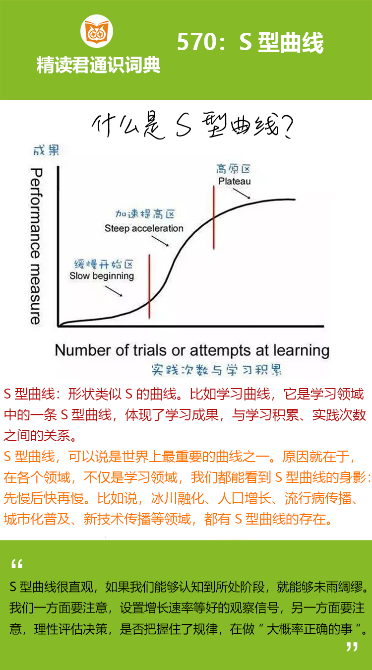 那些真正优秀的人，知道如何运用