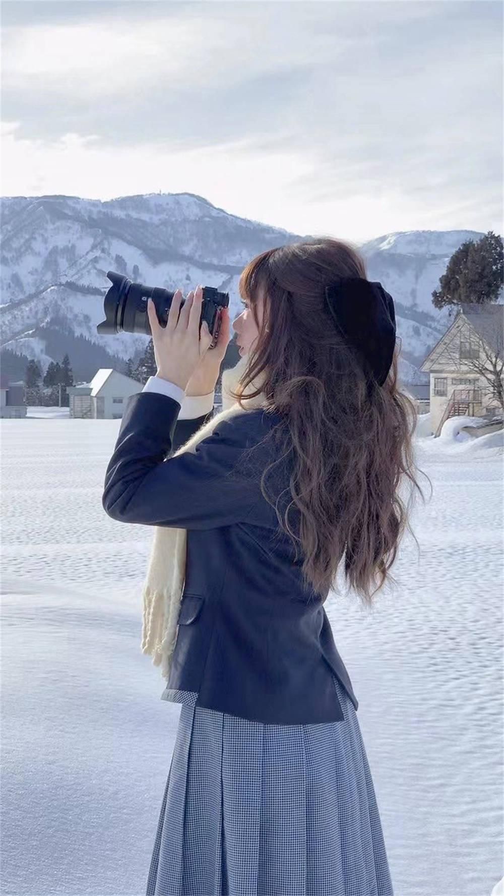 漩涡鸣人|冲破二次元的治愈系coser茶叶小果,像从漫画里走出来的!