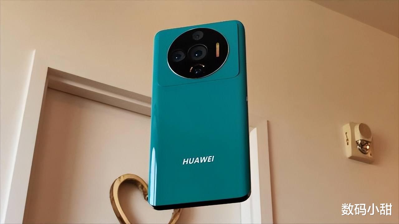 华为Mate40Pro|华为Mate40 Pro直降500元且有现货,这是在为Mate50让路了吗?