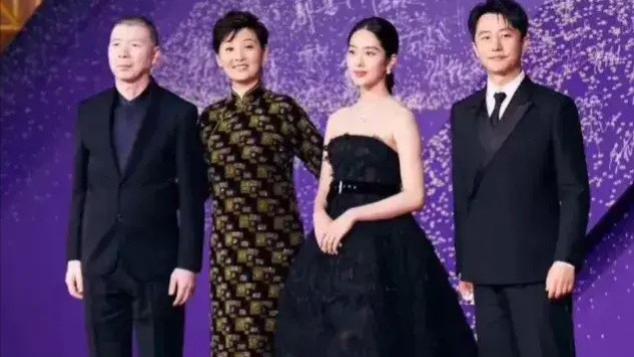 冯小刚|从陈婷到陈红，从冯小刚到顾长卫，来看那些名导太太们的婚姻保卫战