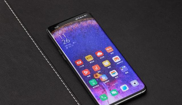 索尼|120Hz屏+80W快充+哈苏影像选择OPPOFindX5系列这些亮点要知道