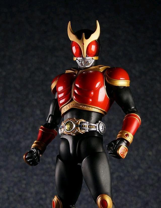 光之国|如果你是奥特曼,这五名假面骑任士选一名加入光之国,你怎么选?