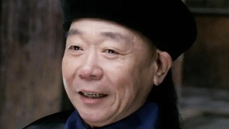 顾宝明|老戏骨顾宝明突传死讯！2个月前仍在健身，最后一次露面精神饱满