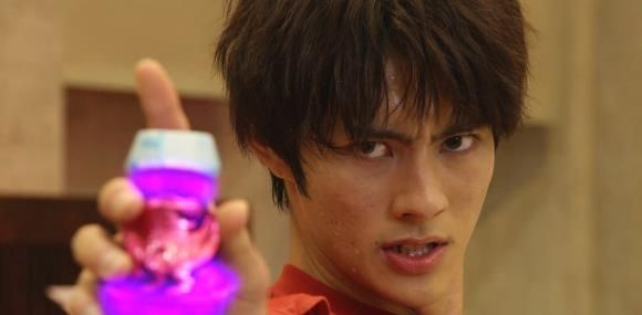 人物设定|假面骑士利维斯:颜值不代表一切,为何阿基蕾拉人设崩塌?