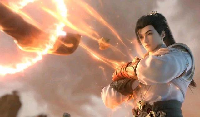 石昊|完美世界石皇戰敗，石昊成新一任石皇，十九皇子主動放棄