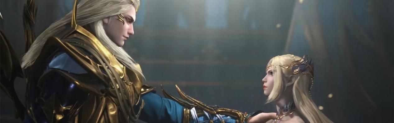 武魂|千道流为何执着于千仞雪?孙女成神意义重大,其实他别无选择