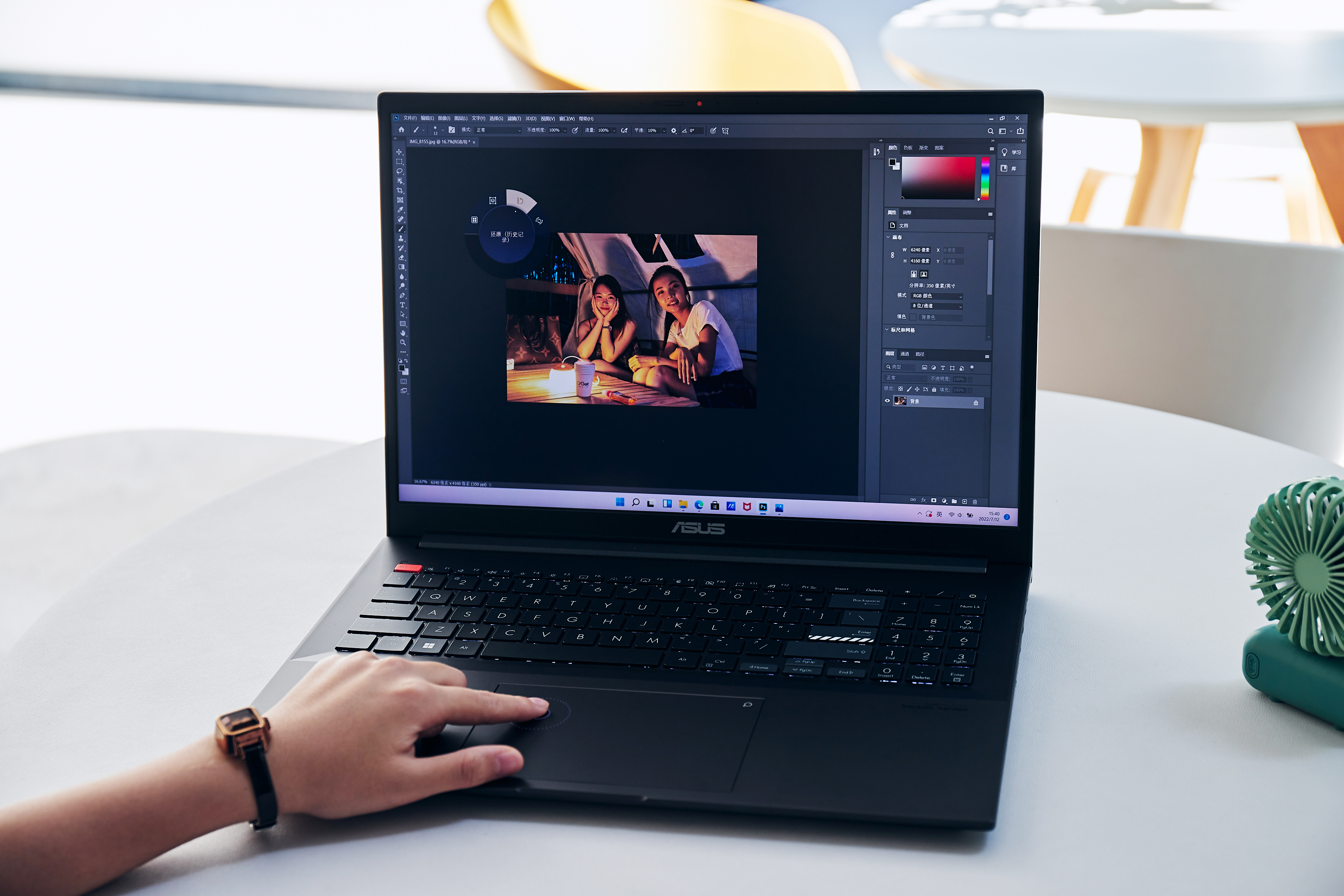 CPU|配置无短板！这三款6-7K价位的全能本值得一看，学生党赶紧收藏