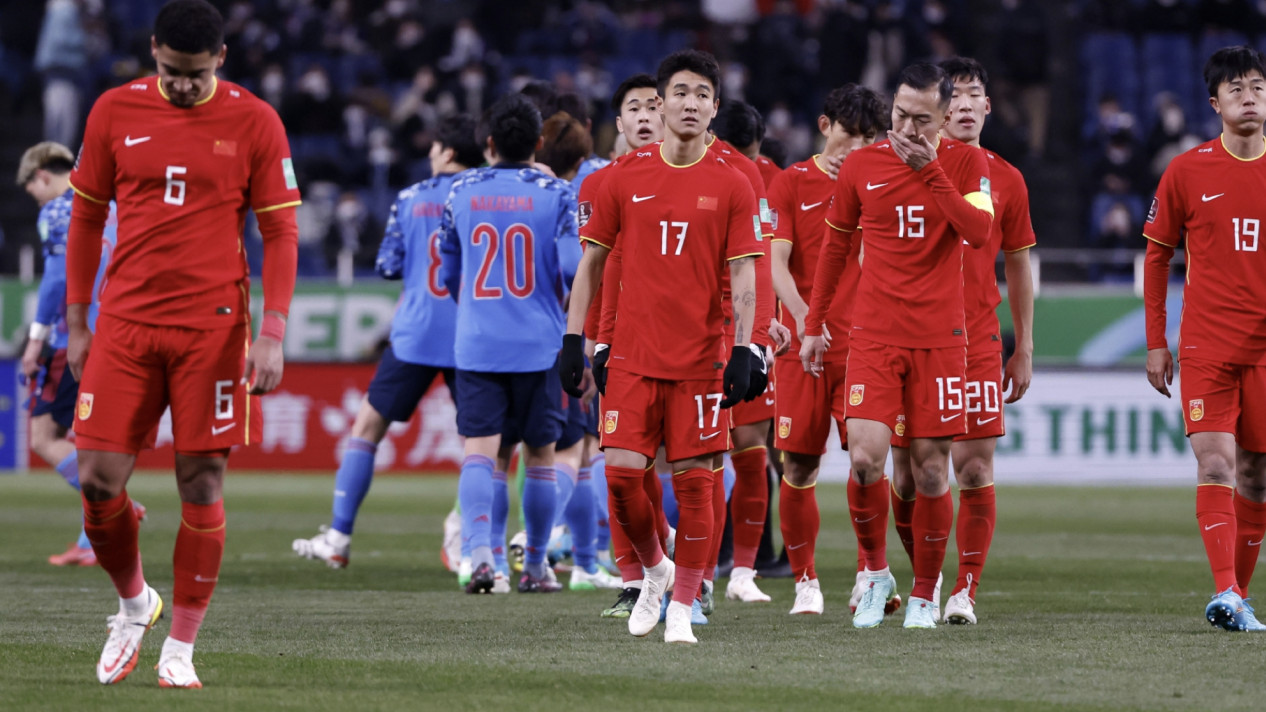 路易斯|王燊超这手球立大功！国足或因此进入世界杯，球迷欢呼声一片