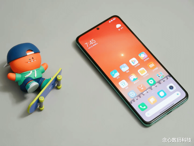 CPU|5月换手机首选这4款,不仅性能强体验好,价格还很良心