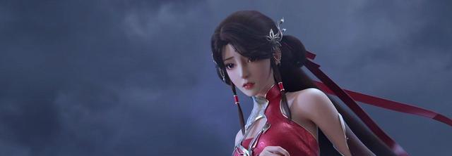 遮天|《遮天》再备案3季，《完美世界》连续备案7篇章，挑战不断更！