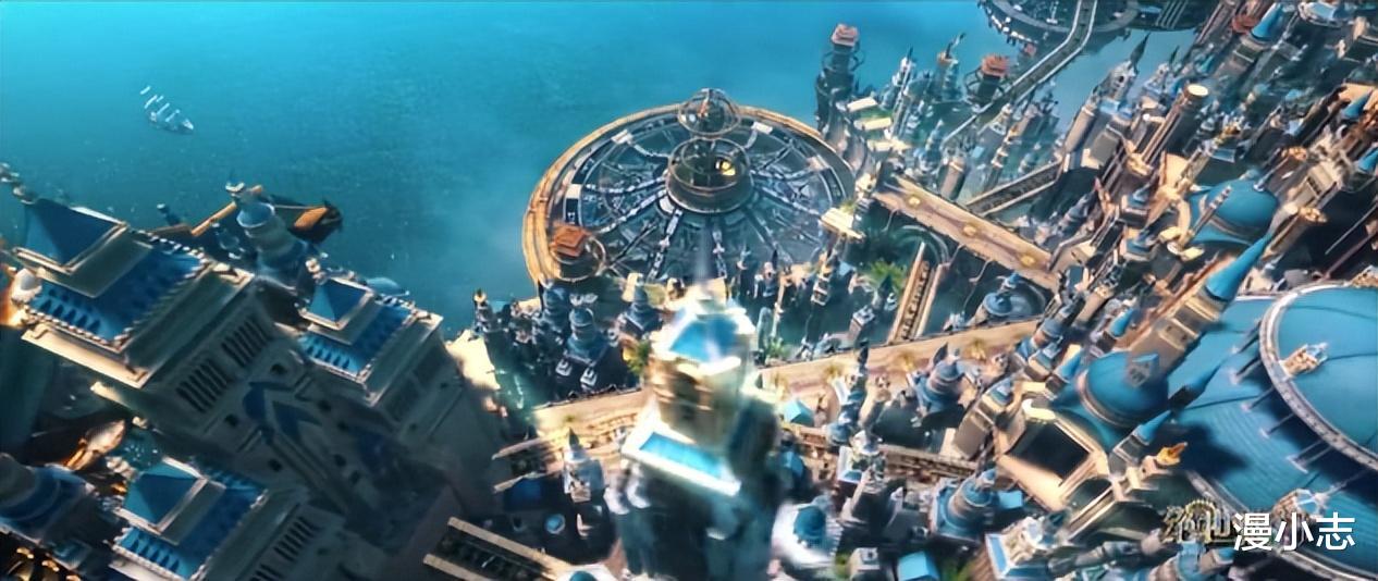 预告片|《斗罗大陆》第二部放出预告片，质量远超第一部，霍雨浩排面拉满