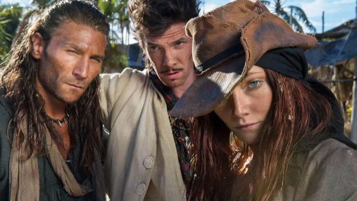 美剧|被严重低估的8部冷门美剧，每一部都相当震撼，不信你全看过？