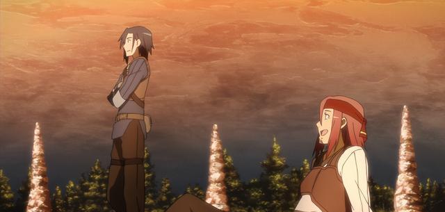 结城明日奈|《刀剑神域进击篇》BD首发,人物视角变了,但当年的感觉回来了