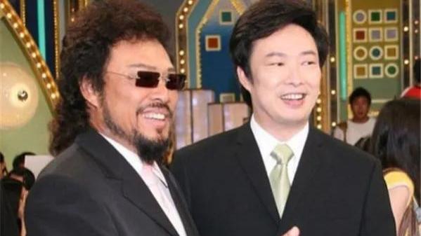 张菲|张菲，和费玉清是亲兄弟，被称为“综艺之王”，为何70岁还是单身