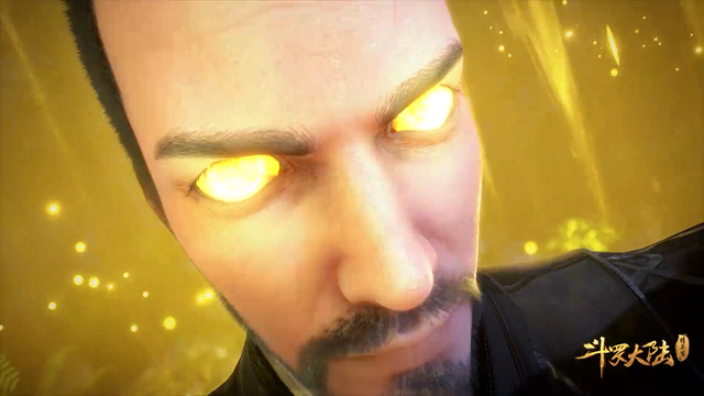 武魂|呼延震和拓跋希武魂出色，但只能位居第二，牛皋和大师才有话语权