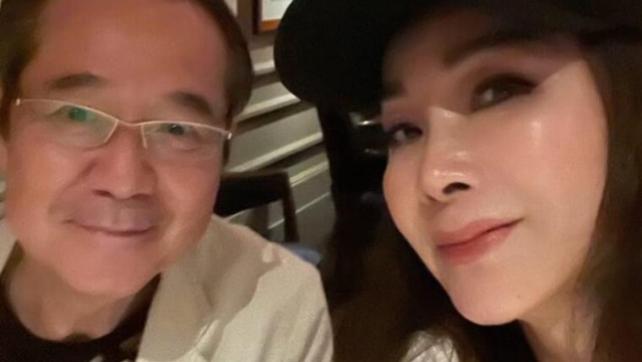 陈美凤|“最美老太太”陈美凤回忆跟巴戈最后一面，病容憔悴依旧乐观带笑