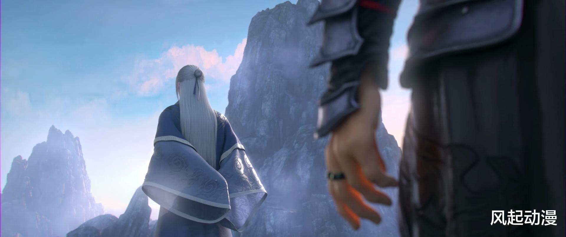 邦古|斗破苍穹:萧炎的境界提升让人望尘莫及,在这几人中只能排第五名