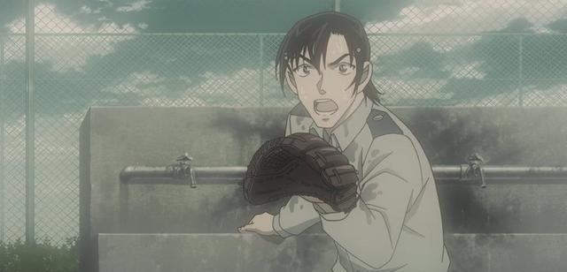 名侦探柯南|名侦探柯南M25剧场版新画面曝光,景光搀扶零,伊达给松田挡子弹