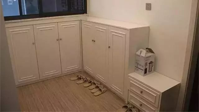 进门一地鞋？太难看！现在都这样装！