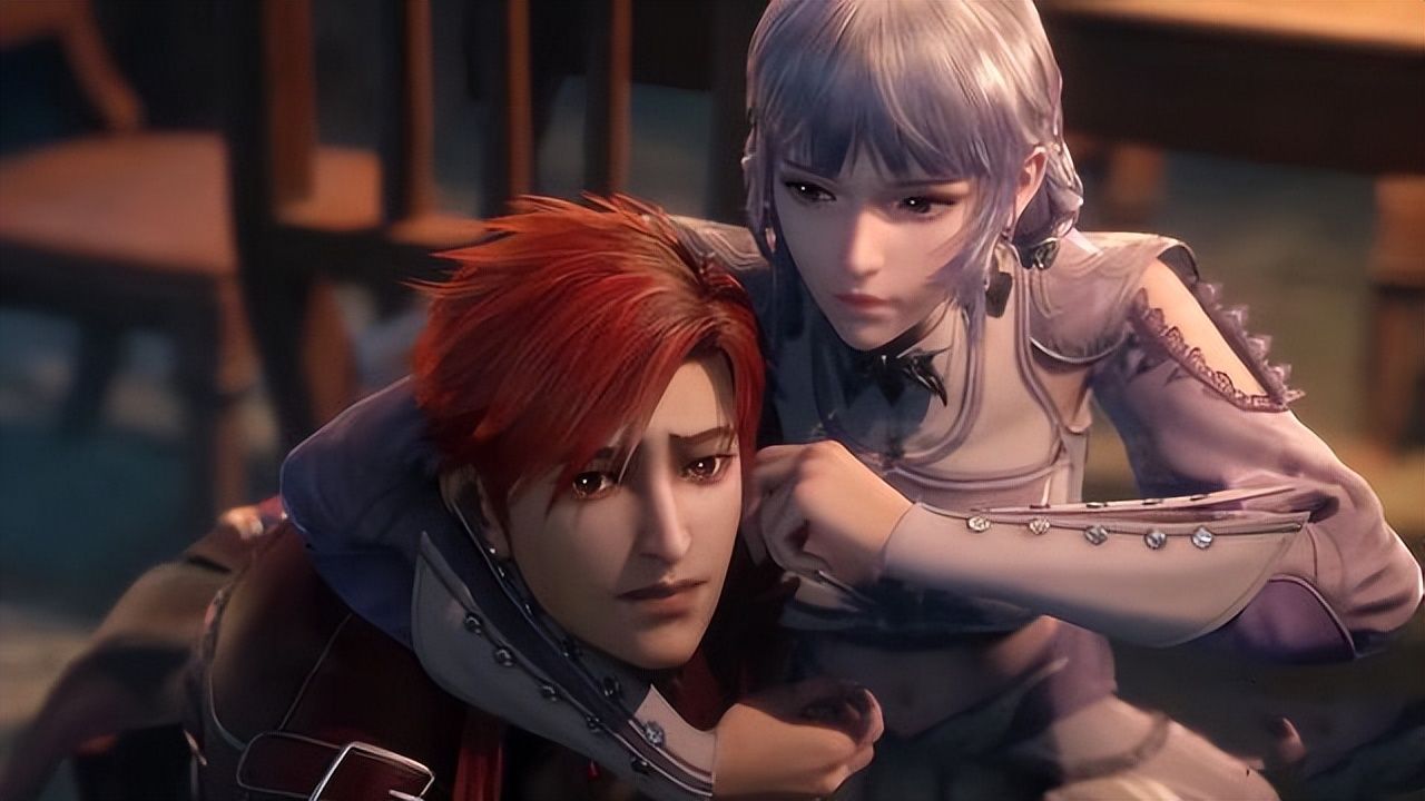 史莱克七怪|斗罗：白沉香凭什么加入史莱克七怪？除了内搭好看之外，一无是处