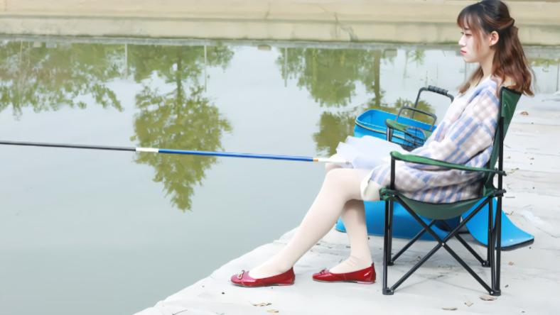 |野钓：钓鱼小妙招详解