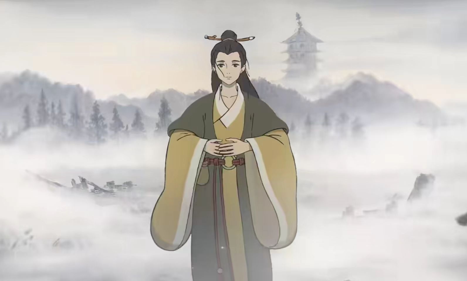 岳飞|《江南百景图》侮辱岳飞洗白秦桧出动画了，网友直言这都可以吗？