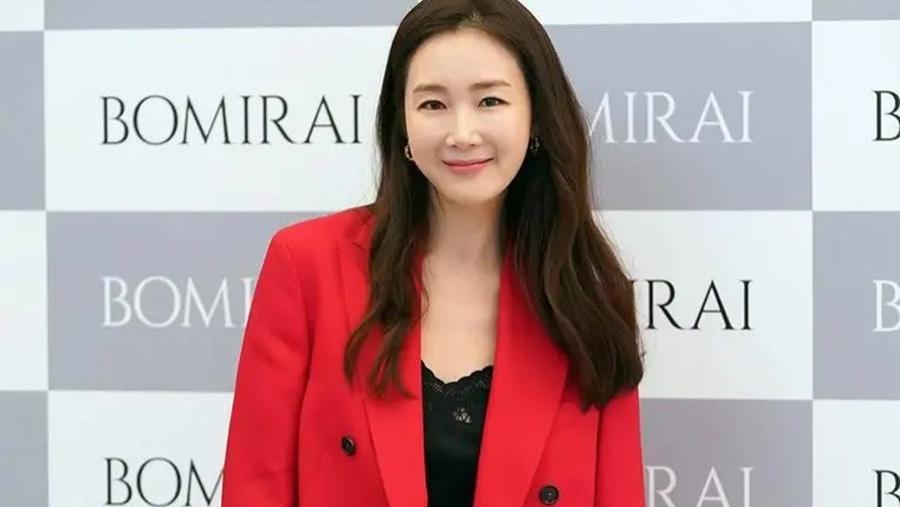 崔智友|40岁韩国女星被年下丈夫刺伤，多名中年女星被猜测，崔智友也躺枪