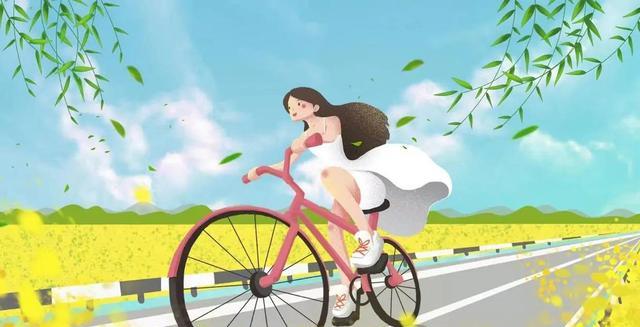 女人是否对你动情,下意识“肢体语言”才可信,很准