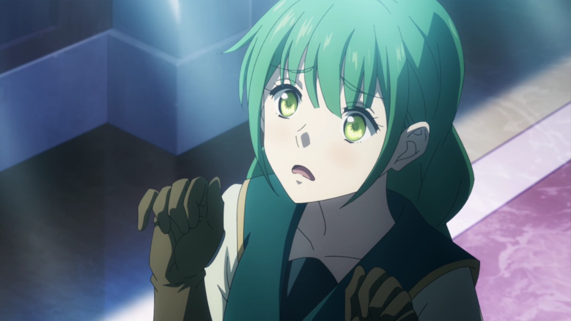 恋爱脑|《盾之勇者成名录》第二季中，恋爱脑莉希雅，为什么既喜欢又讨厌