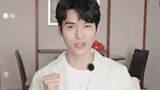 龚俊|极挑团8人表情包，岳云鹏可爱，杨超越美出高度，网友最期待龚俊