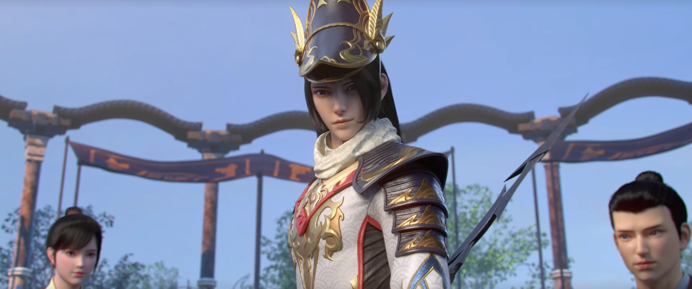 萧炎|内院选拔赛最终决战开启，萧薰儿男女通吃，萧炎面临三大情敌