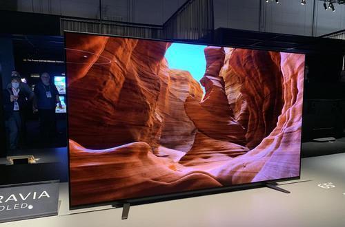 索尼|最值得入手的三款索尼电视,全部都在降价,最后一款已跌破5000元