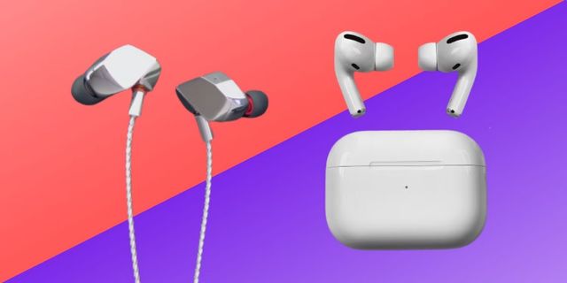 耳机|IEM 与耳塞:什么是 IEM?它们比耳塞式耳机好吗?