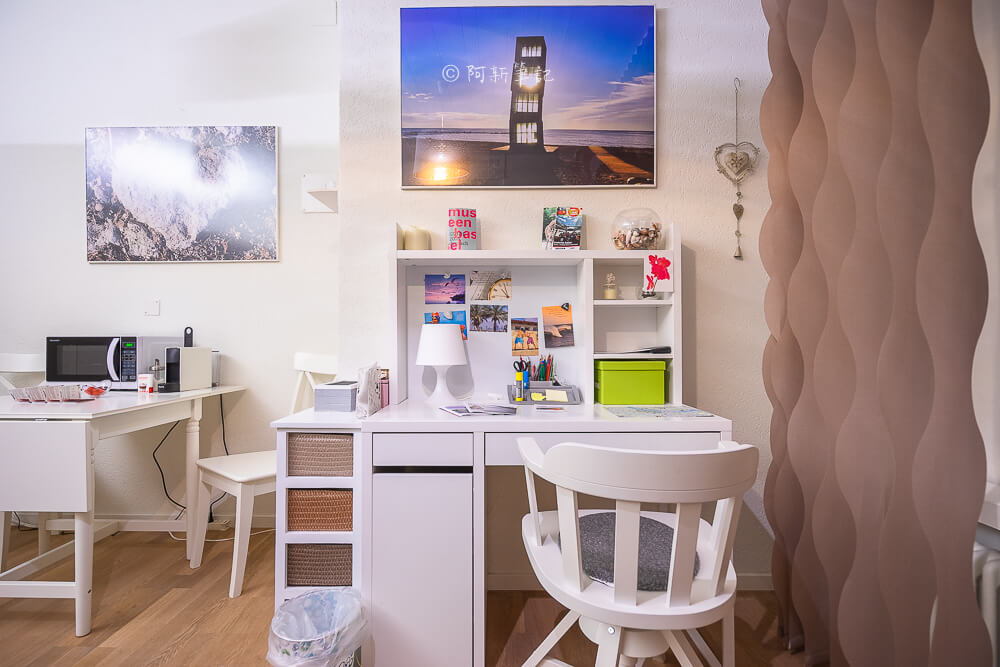 USB|瑞士BASEL AIRBNB 推荐,容纳四人,该有的都没少,价格平易近人!