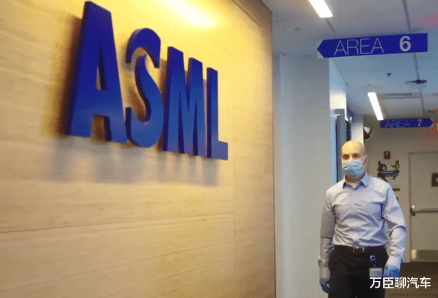 光刻机|国产光刻机被中企拒之门外,ASML大获全胜,意味着什么?